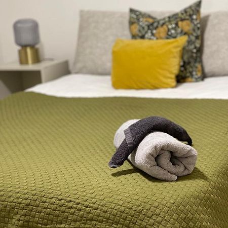 Mapesbury Dell Apartment London Bagian luar foto