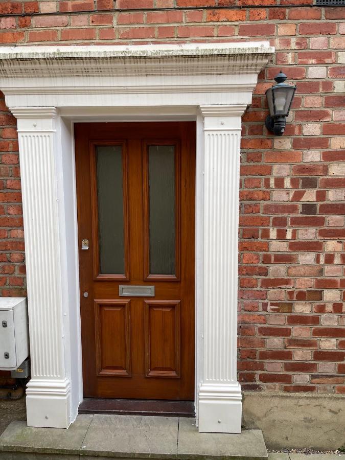 Mapesbury Dell Apartment London Bagian luar foto